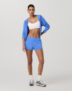 Sedona Classic Full Zip | Riviera Blue