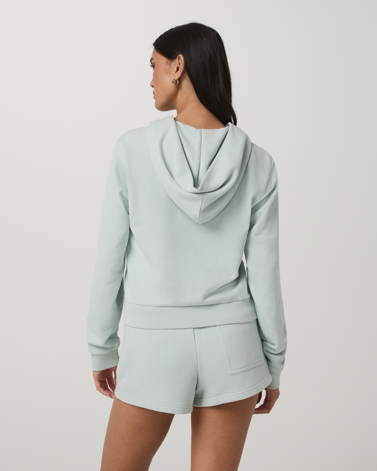 Sedona Classic Full Zip | Seaside