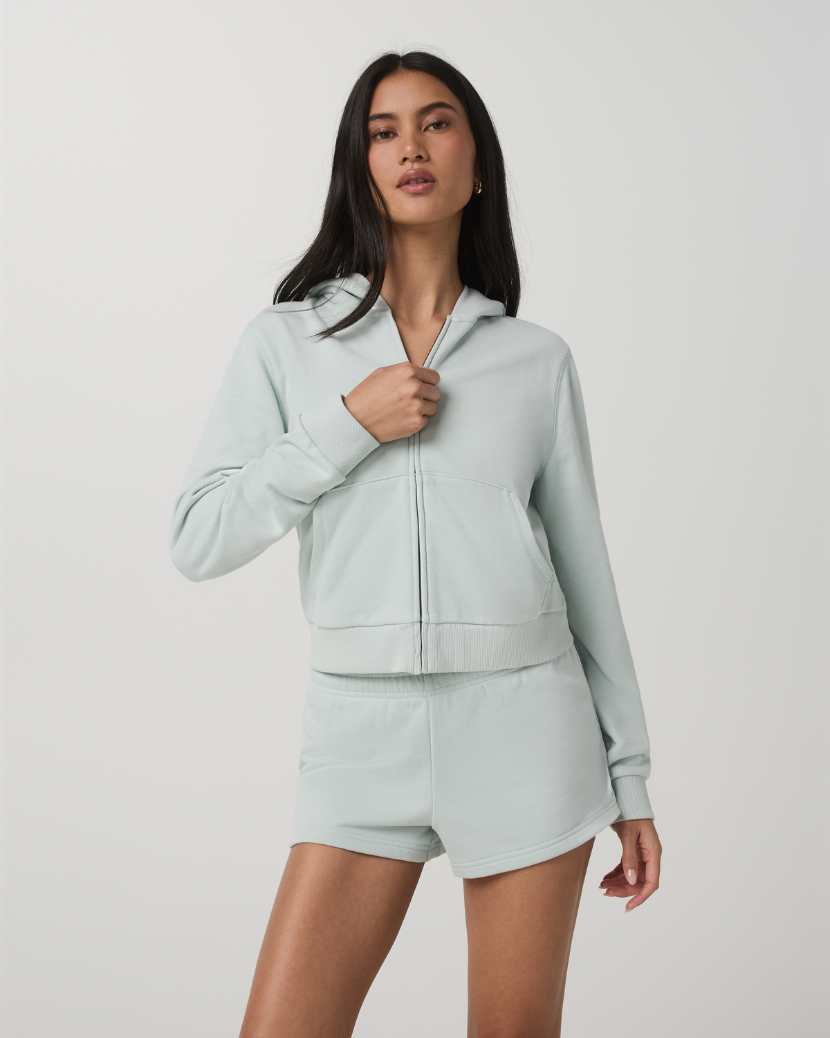 Sedona Classic Full Zip | Seaside