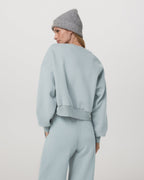 Restore Mini Crew | Blue Haze