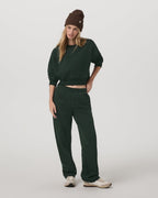 Restore Mini Crew | Evergreen