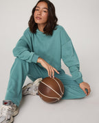 Sedona Pullover Hoodie | Bluegrass