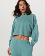 Sedona Pullover Hoodie | Bluegrass