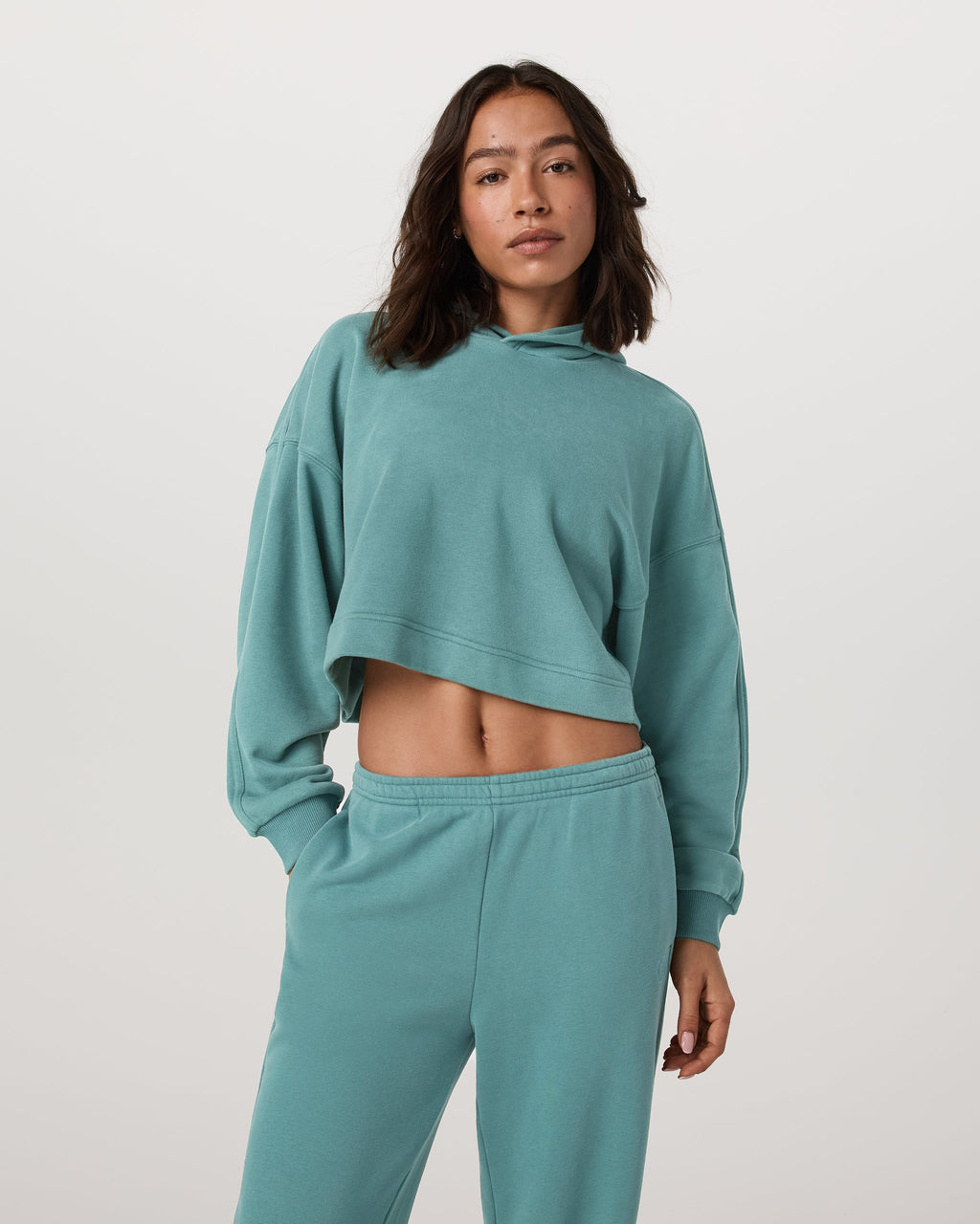 Sedona Pullover Hoodie | Bluegrass
