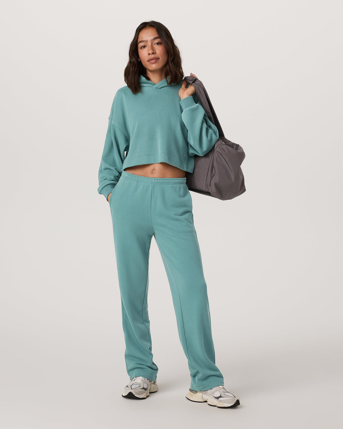 Sedona Pullover Hoodie | Bluegrass