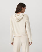 Haven Hoodie | Bone