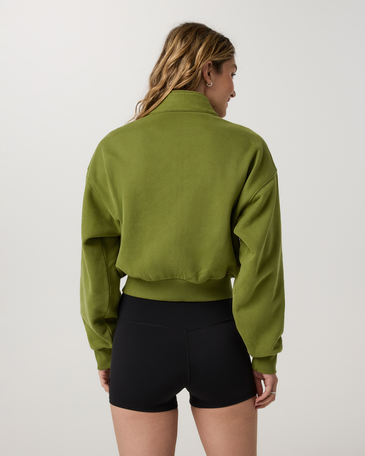 Restore Track Jacket | Meadow