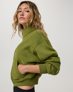 Restore Track Jacket | Meadow