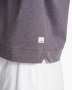 Halo Essential Hoodie | Sawyer Heather