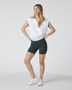 Sedona Vest | White
