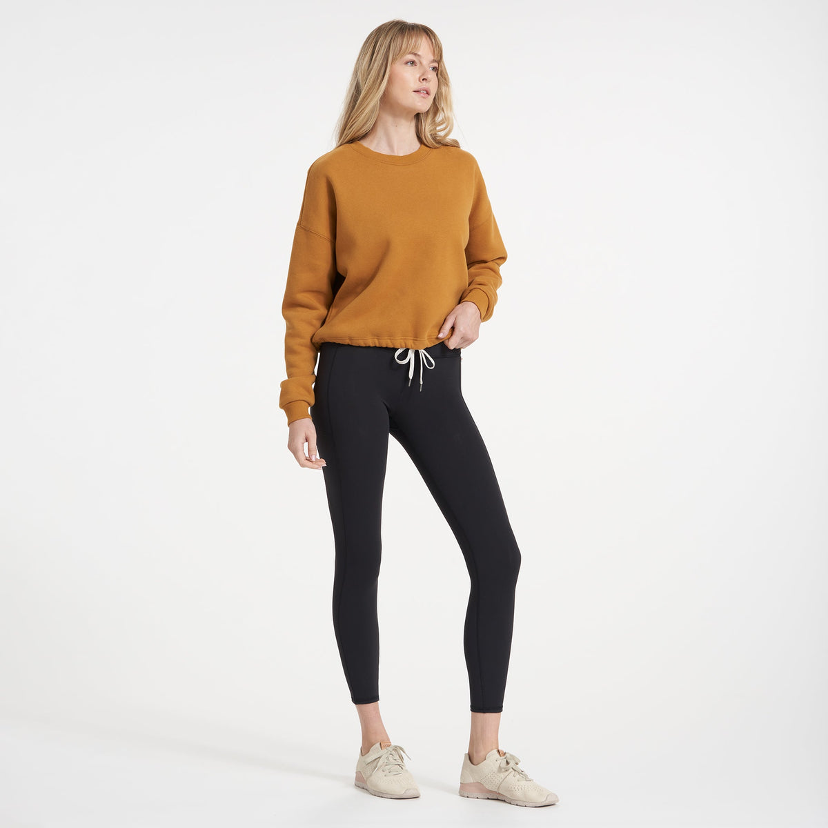 Restore Crew | Dark Golden