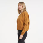 Restore Crew | Dark Golden