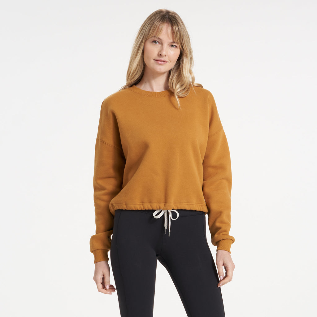 Restore Crew | Dark Golden