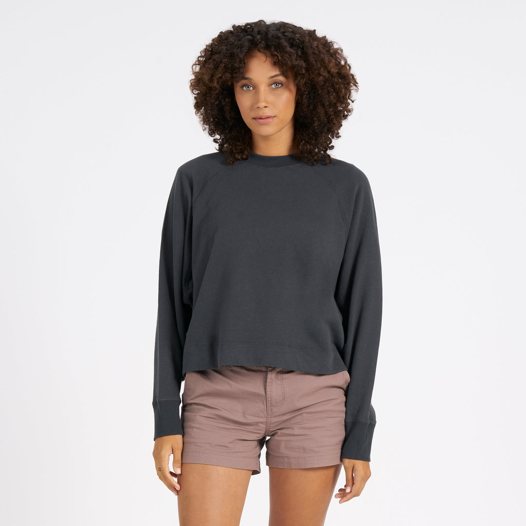 Sunnyside Crew | Charcoal