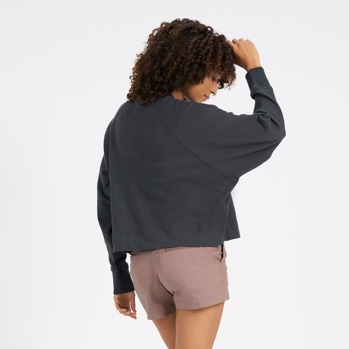 Sunnyside Crew | Charcoal