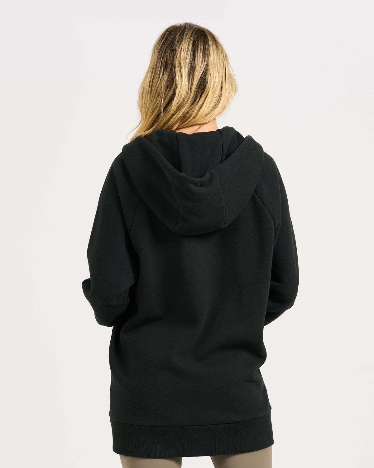 Restore Hoodie | Washed Black