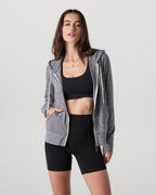 Halo Performance Hoodie 2.0 | Heather Grey