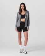 Halo Performance Hoodie 2.0 | Heather Grey