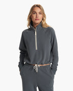 Sedona Half Zip | Lake