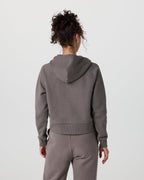 Restore Half Zip Hoodie | Chia