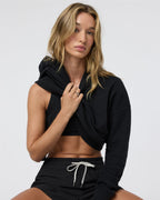 Sedona Weekender Crew | Black