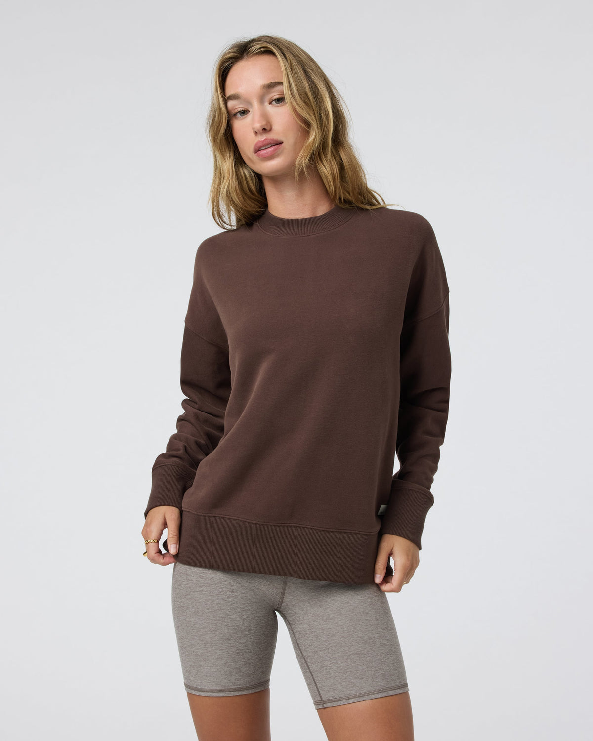 Sedona Weekender Crew | Java