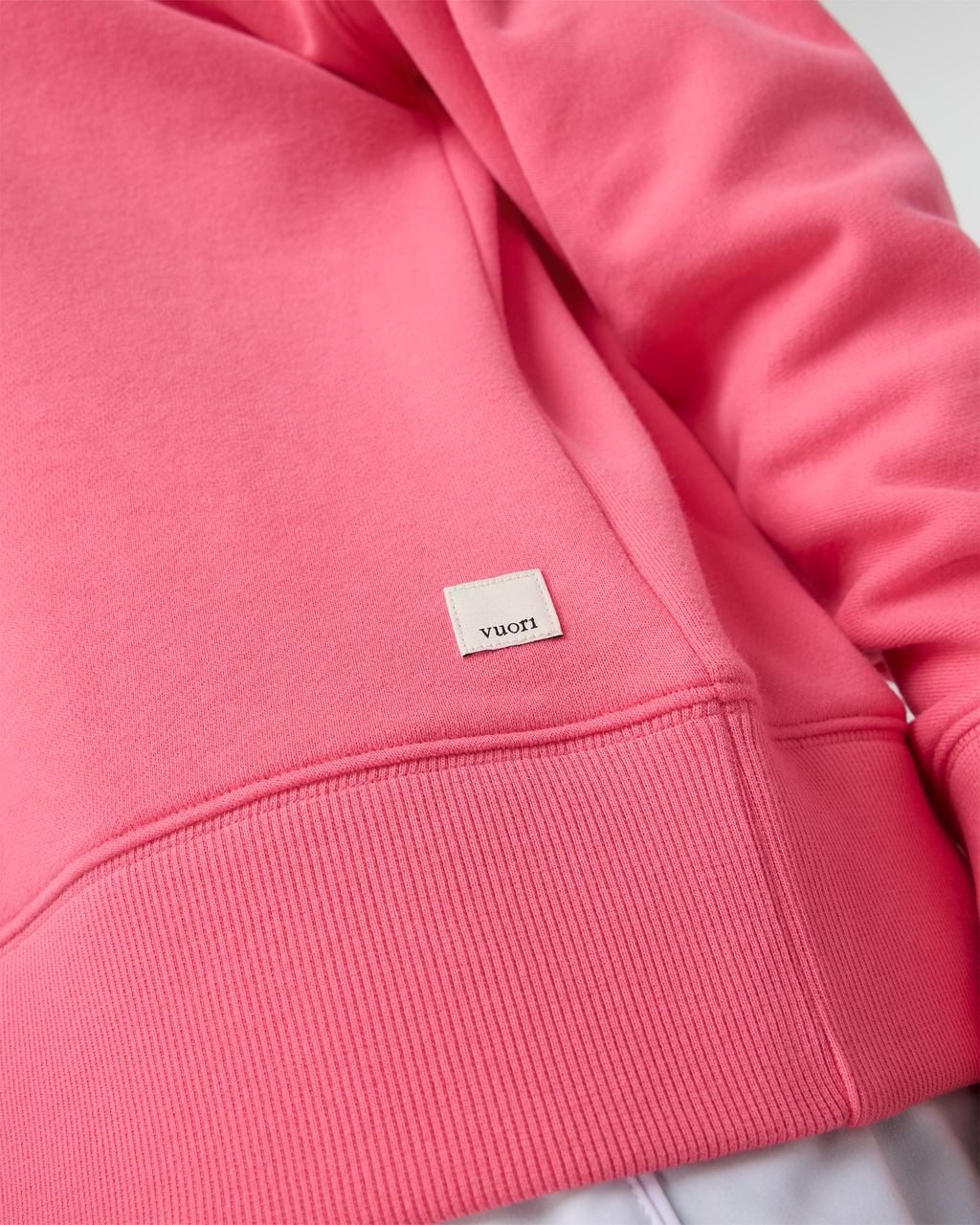 Sedona Weekender Crew | Sunset Pink