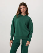 Sedona Weekender Crew | Viridian