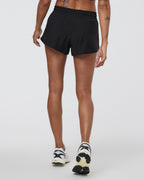 Clementine 2.0 Short 2.5 | Black
