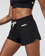 Clementine 2.0 Short 2.5 | Black
