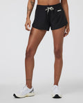 Clementine 2.0 Short 2.5 | Black