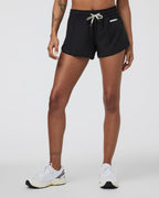 Clementine 2.0 Short 2.5 | Black