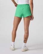 Clementine 2.0 Short 2.5 | Light Bergamot