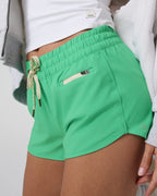Clementine 2.0 Short 2.5 | Light Bergamot