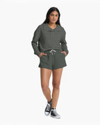 Bayview Thermal Short | Shale