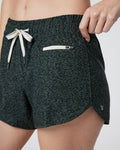 Clementine 2.0 Short 4 | Aspen Capitola