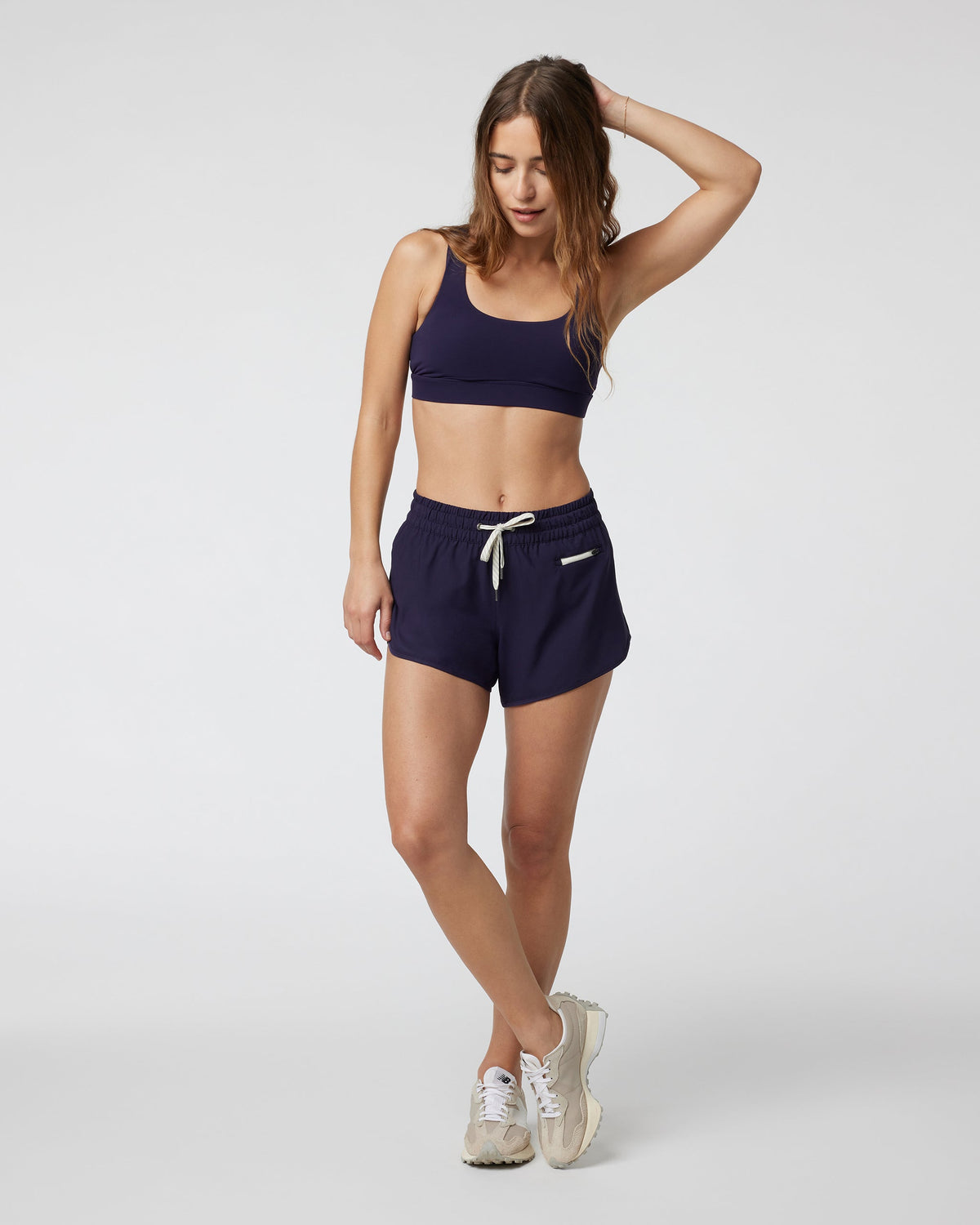Clementine 2.0 Short 4 | Atlantic