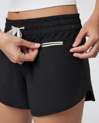 Clementine 2.0 Short 4 | Black