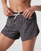 Clementine 2.0 Short 4 | Chia Stucco