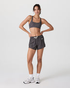 Clementine 2.0 Short 4 | Chia Stucco