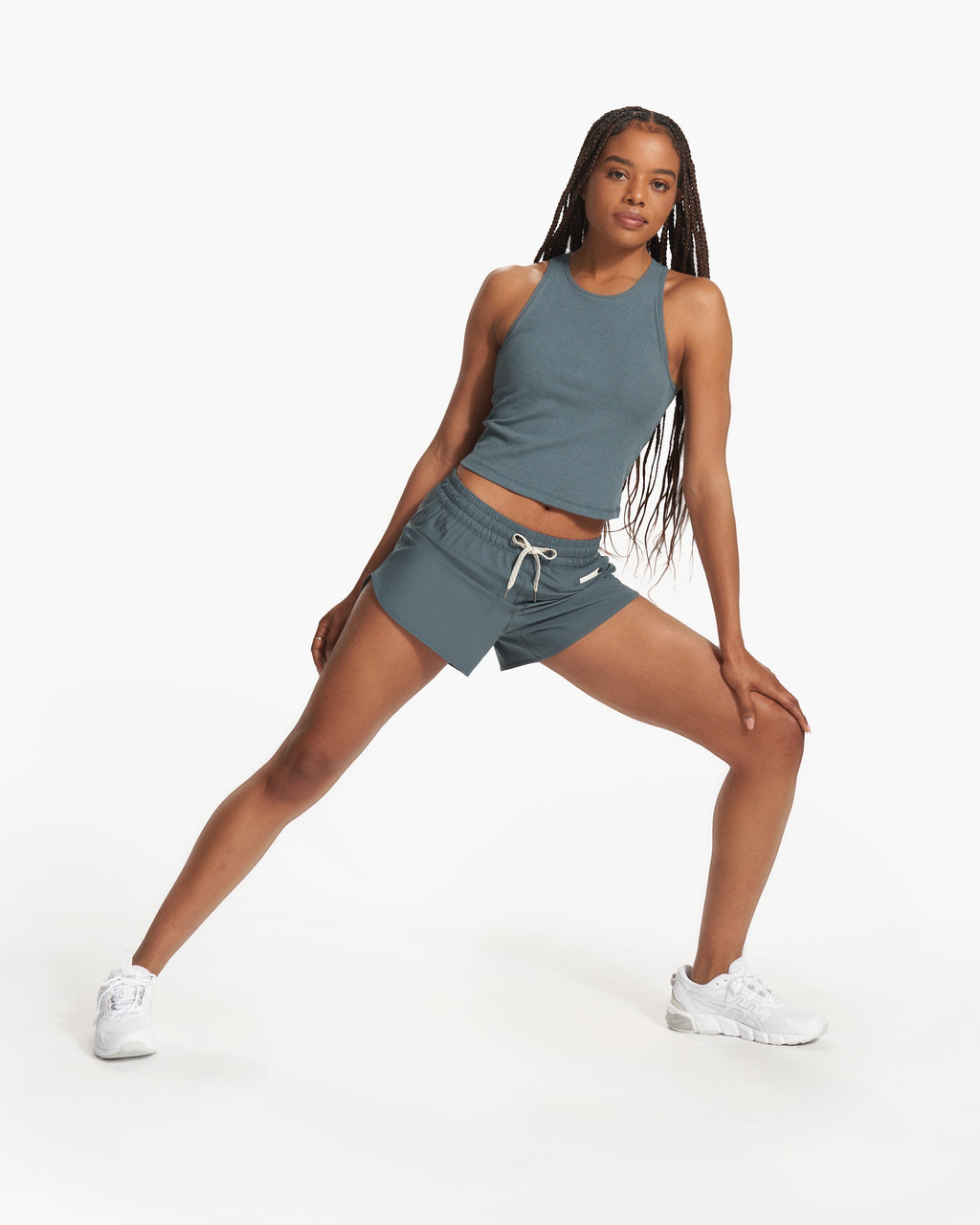 Clementine 2.0 Short 4 | Lake