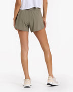 Clementine 2.0 Short 4 | Light Oregano
