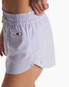 Clementine 2.0 Short 4 | Zinnia