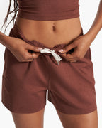 Boyfriend Short | Cedar Heather