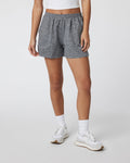 Boyfriend Short | Heather Grey