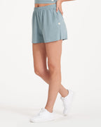 Boyfriend Short | Shade Heather