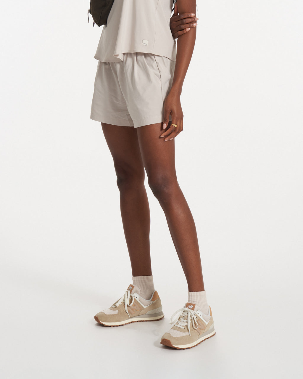 Villa Short | Beach Sand
