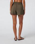 Villa Short | Dark Oregano