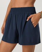 Villa Short | Ink