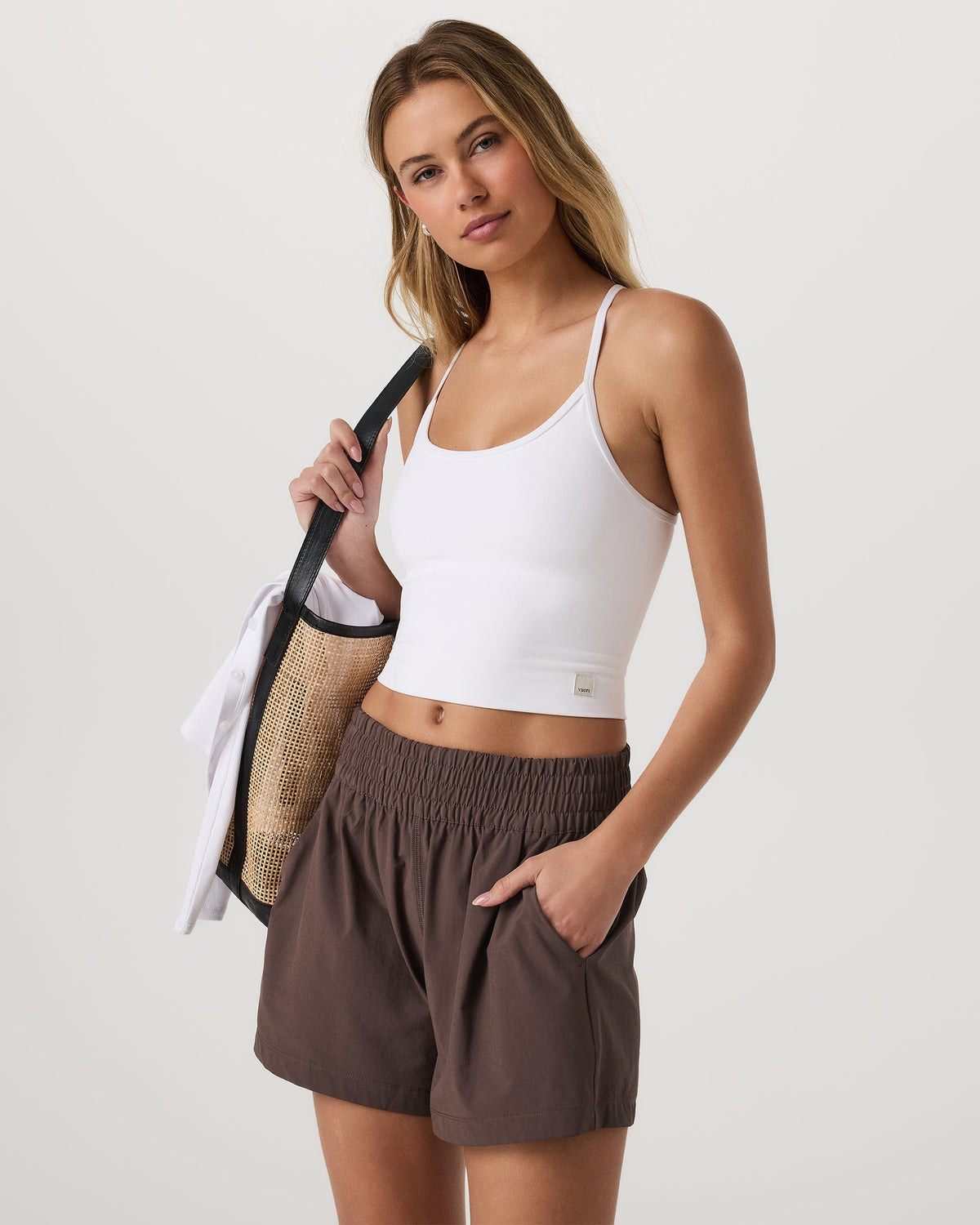 Villa Short | Java